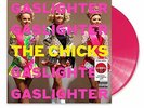 Dixie Chicks Gaslighter LP Vinyl  NEW Neon Magenta coloured Limited Edition USA