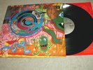 Red Hot Chili Peppers the Uplift Mofo Party Plan LP Vinyl 1987 Excellent Shape