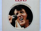 Elvis Presley - A Legendary Performer Vol. 1 - Dt. RCA 1-0341 - PROMO 1973