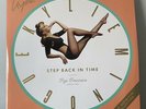 Kylie Minogue - Step Back in Time (2LP Picture Disc Vinyl) Limited Edition MINT