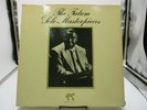 The Tatum Solo Masterpieces Pablo  2625-703 13 LP set Promo unplayed  NM c VG
