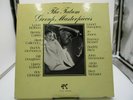 ART TATUM The Tatum Group Masterpieces Jazz 2625-706 Pablo Records VG++ c VG+