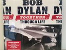 BOB DYLAN TOGETHER THROUGH LIFE 180 GRAM 88697 43893 1 COLUMBIA RECORD VINYL LP