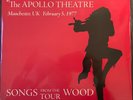 Jethro Tull The Apollo Theatre Manchester 1977 Live Vinyl 2LP MINT wie NEU
