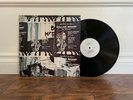 Abdullah Ibrahim / Dollar Brand ?– The Journey LP VG+ Chiaroscuro Free Jazz