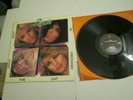 POISON Look What The Cat Dragged In CAPITOL LP VG++ enigma rca club edition