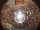 1978 Lord Of The Rings Soundtrack Pic Disc. Collectors Edition. 2 Sided.