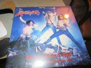 Venom The 7th Date Of Hell Live At Hammersmith Black Vinyl LP Record new cronos