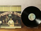 The Doors, Morrison Hotel, Vinyl LP, Gatefold Rock, Elektra Asylum K 42080, NM