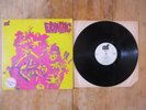 FRANTIC-CONCEPTION-PROMO  **DJ COPY** Original LIZARD US-RARE Heavy Psych LP