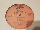 VERY RARE FIRST CLASS / MY SWEET ROSE 12