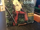 Caesar Frazier - Hail Caesar  - VMP Swirl Variant New Vinyl LP - Brand New