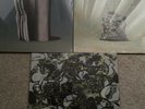 The Caretaker - Everywhere At The End Of Time Stages 1-3 Vinyl Set /500 LAST ONE