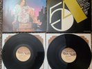 Donna Summer - ON THE RADIO - Vinyl LP Record - Volumes I & II - With Poster