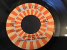FRANKIE LYMON & THE TEENAGERS . PAPER CASTLES / ITTY BITTY PRETTY ONE . MINT .