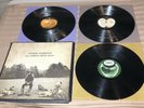 GEORGE HARRISON All Things Must Pass APPLE 3XLP Boxset