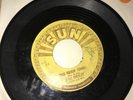 Elvis 45 Sun 210  Good Rockin' Tonight/I Don't Care If The Sun Don't shine