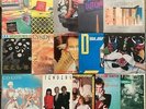 LOT: 15 1980's LPs 80's POP NEW WAVE ELECTRONIC SEAGULLS MEN AT WORK CARS GO GOS