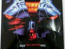 Metallica ?– Ride The Lightning 12