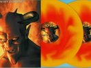 AC/DC - Can I Sit Next To You Girl - FLAME COLOURED VINYL - 2 x LP ONLY 1000 *