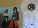 PINK FLOYD - The best of the Pink Floyd LP M/M- CLEAR VINYL