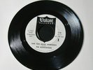 THE ASSOCIATION One Too Many Mornings / Forty Times Valiant V-730 Rare Promo 45