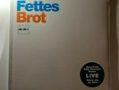 Fettes Brot - Live - Album aus der Erde - RSD 2020 grey 2 LP Premiere auf Vinyl