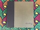 NAVARRA SANCAN BEETHOVEN CELLO PIANO SONATAS 3LP CFD VERY RARE ARCHIVE COPY