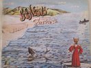 GENESIS-FOXTROT-RARE LP 33 GIRI