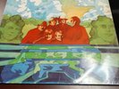 Record Album LP The Beach Boys Friends UK Version VG