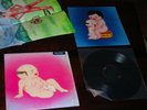 JIM O'ROURKE EUREKA LP VINYL RECORD DRAG CITY W/ POSTER SHRINKWRAP