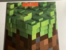 C418 Minecraft Volume Alpha VINYL LP Record video game soundtrack NEW OOP Color?