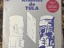 GRUPO FLAMINGO ROCK -ATLANTES DE TULA- 1982 RARE MEXICAN LP PROG LATIN ROCK