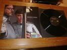 MUSICA NUDA RARO LP y 2017 Leggera PETRA MAGONI SOLO 496 COPIE JAZZ IT BOLLANI