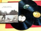 N MINT VINYL 3-LP SET 1970 GEORGE HARRISON- ALL THINGS MUST PAST- APPLE STCH639