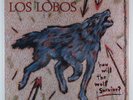 LOS LOBOS How Will The Wolf Survive? WARNER BROS 25177-1 LP SEALED **