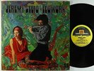 Jeremy Steig - Legwork LP - Solid State VG+