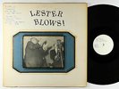Lester Young - Broadcasts From Birdland 1/10/53 & 1/17/53 Acetate LP - MP3