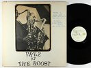 Lester Young - Broadcasts From The Royal Roost 1948 Acetate LP - MP3