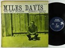 Miles Davis - All Stars LP - Prestige - PR 7034 Mono RVG