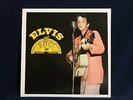 ELVIS PRESLEY:Elvis:at Sun:Sun Singles Remastered from Orig Tapes Nr Mt Vinyl LP
