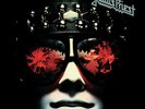 JUDAS PRIEST - KILLING MACHINE - 180 GRAM ORANGE VINYL LP - LTD. TO 500 COPIES