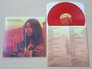 PP ARNOLD The Turning Tide 2017 UK red vinyl LP Eric Clapton Barry Gibb