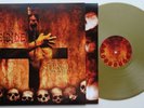 Deicide	The Stench of Redemption	UK LIMITED GOLDEN VINYL - 300 MADE   NEW (99)