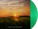 Barry Gibb Brothers Bee Gees Greenfields Songbook Vol 1 Exclusive Green Vinyl LP