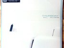 Thursday - Full Collapse Vinyl LP Colored New Sealed