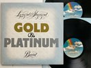 Lynyrd Skynyrd Gold And Platinum Vinyl 2LP MCA2-11008 Country Rock CLASSICS VG++