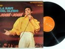 JOSE JOSE La Nave Del Olvido LP Vinyl Album 1970 MEXICO RCA Victor Camilo Sesto