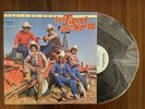 Los Tigres Del Norte - Jaula De Oro [ LP VINYL] EX / Golondrina Mexico 1985 ?