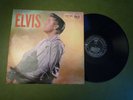 33T ELVIS PRESLEY RCA-AREA LPM 1382 ORIGINAL 1956